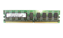 Hynix Hynix 1GB 1RX8 PC2-6400E-666-12 DDR2 667 ECC Server Memory