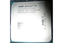 ADX2400CK23GM AMD Athlon Athlon II X2 240 2 8G 938 pin AM3 Dual Core CPU