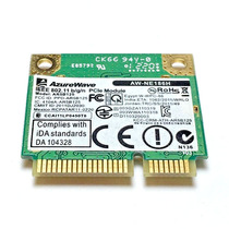 Asus X550C K55V K55V Y481C X450CC X450VC notebook card AW-NE186H