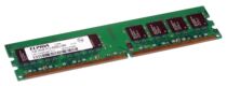 Erpida EBE11UD8AGWA-5C-E 1GB 2RX8 DDR2 PC2-4200U-444 Memory strip