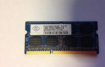 South Asia 2GB 2Rx8 PC3-8500S-7-10-F2 1066 NT2GC64B8HC0NS-BE memory