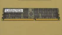 M312L5720CZP-CCCQ0 Samsung 2GB PC3200R DDR 400 CL3 ECC REG memory modules