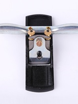 Manufacturers cast iron planer hand planer edge trimming bird planer iron handle woodworking planer planer knife wood planer iron planer length 200mm