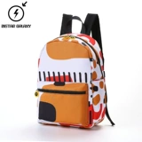 Tide, оригинальная сумка через плечо, школьный рюкзак для школьников, вместительный и большой ноутбук для отдыха для путешествий, подходит для студента