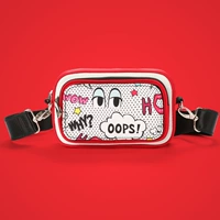 BBS-A02 красный