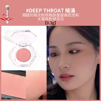 Новая версия Deep Throat【0.3g】