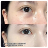 GirlsCrush/GC Water Velvet Concealer испытательная установка осветляющей жидкости 00/02 Цвет розовый белый белый белый цвет