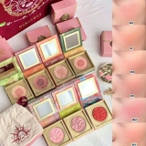 Girlcult Эмоциональные матовые глянцевые осветляющие румяна