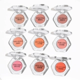 3CE, матовые румяна, нюдовая натуральная розовая тара, пробник