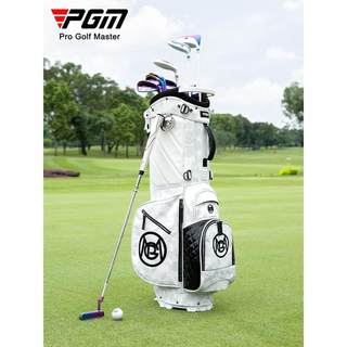 New golf bag color bracket bag men's and women's ball lightweight fan club QB120 bag waterproof material