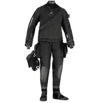 SCUBAPRO EVERTEC DRY BREATHABLE diving DRY suit diving DRY suit diving suit