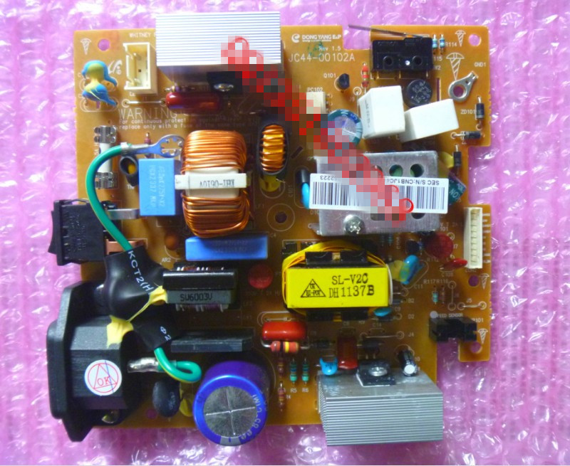 Suitable for original full catalog PE220 220 3200 power board