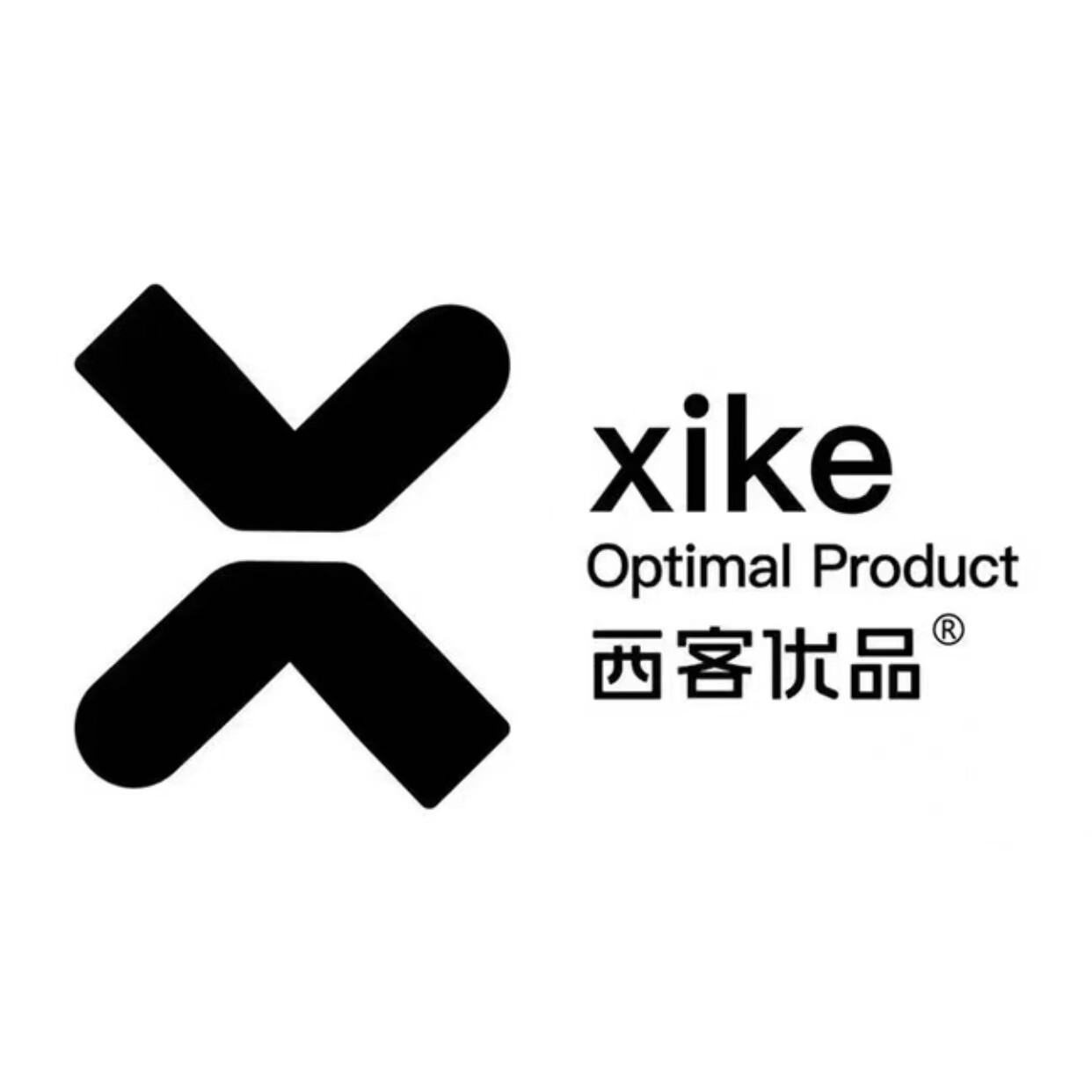 西客优品实体批发袜子店