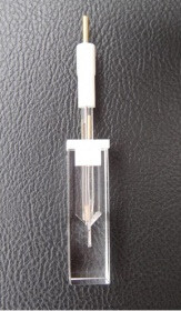 K003光电化学池 石英电解池 光谱电化学池，可开票，质量保证~！