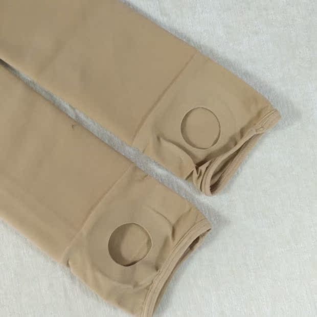Mô hình mùa thu và mùa đông của ngôn ngữ thú cưng 8707 dòng áo da cộng với da nhung mỏng dày chạm đáy quần một quần quan tat