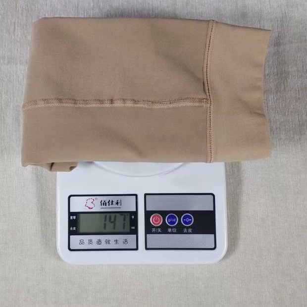 Mùa thu và mùa đông mới Gazny 1730 dây mặt nạ lông cừu lông cừu mỏng nhung dày da màu xà cạp quần lót nữ thời trang nữ
