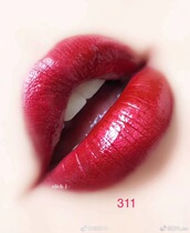 Special spot Estee Lauder new products admire liquid lip glaze metal 311#