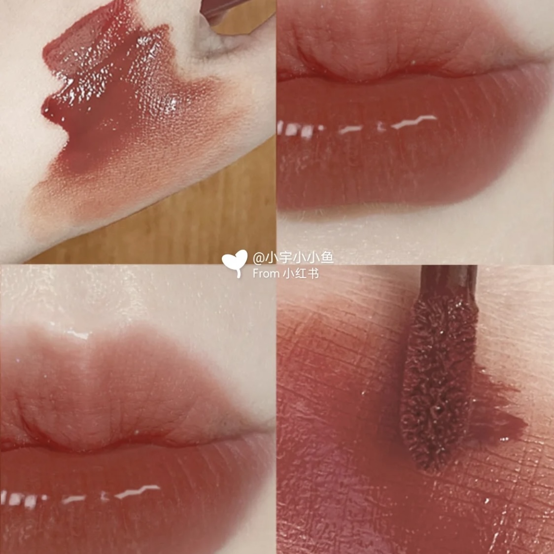 Spot Armani velvet matte lip glaze red tube 214 107 405 206 415 208 530