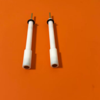 变径5mm玻碳电极/德国进口玻璃碳/工作电极/玻璃碳电极