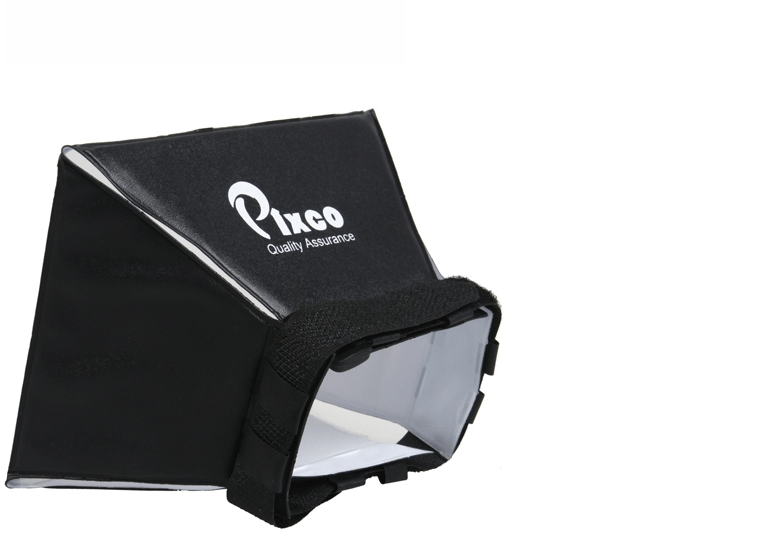 SLR-top flash Diffuser 580EXII allways 568EX phụ kiện Softbox bìa phổ - Phụ kiện máy ảnh DSLR / đơn chân máy benro t880ex