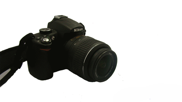 SLR lọc màu 24 dốc hình vuông có cạnh chèn tấm kính gương bằng kính hiển vi ánh sáng lọc màu xám dốc gắn kết - Phụ kiện máy ảnh DSLR / đơn nắp máy ảnh