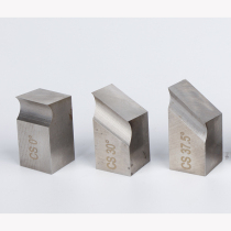 Huakai Veneit electric beveling machine flat mouth machine Chamfering machine special tool white steel knife Bevel knife