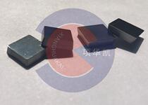 Huakai PBM-15 stainless steel plate Chamfering machine electric steel plate beveling machine special knife high speed white steel knife