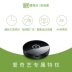 IQiyi TV Fruit 4K Phiên bản thẻ mùa giải AI Smart Set Top Box TV Box Trình mô phỏng màn hình trình chiếu mạng - TV