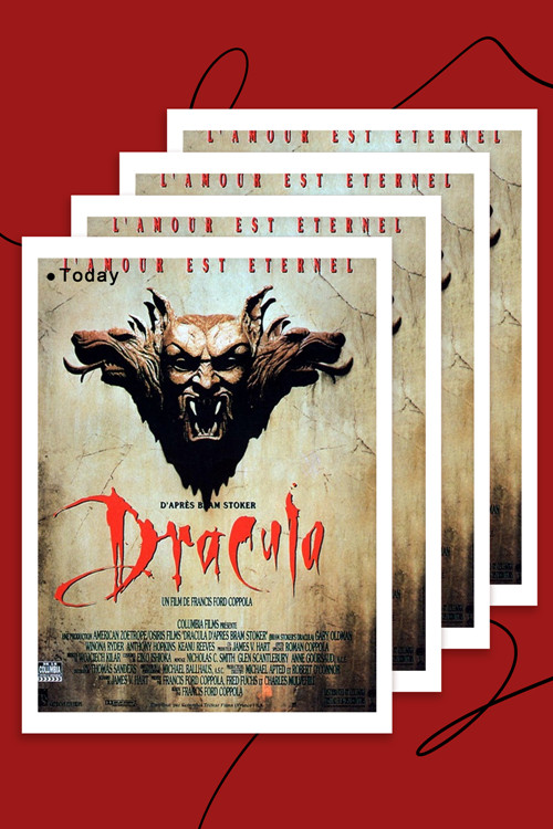 KB Four Hundred Years MY Movie Poster