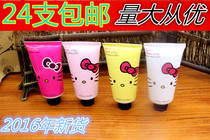 Hello kitty Hand Cream 24 kitten hand cream special hand cream moisturizing anti-freeze and anti-cracking