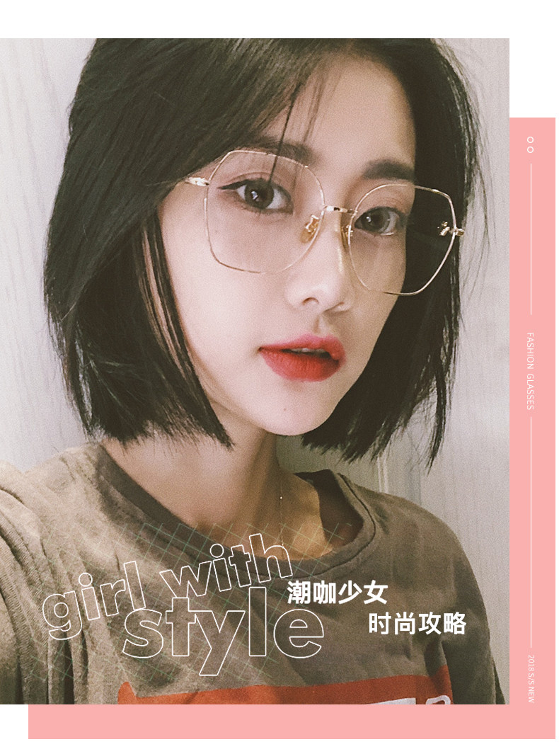 Montures de lunettes en Metal memoire - Ref 3140616 Image 11