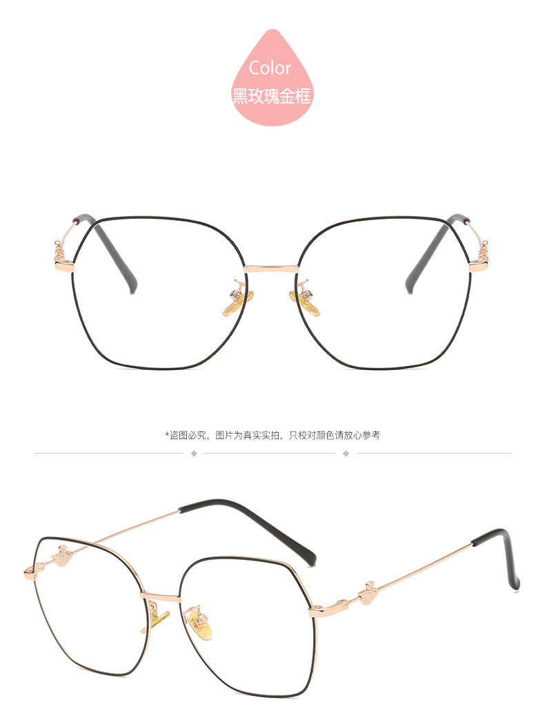 Montures de lunettes en Metal memoire - Ref 3140616 Image 20