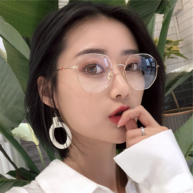 Montures de lunettes en Metal memoire - Ref 3140282 Image 1