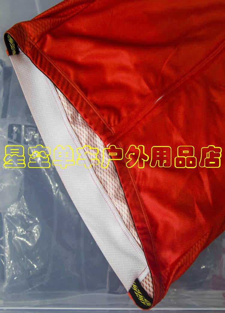 Tenue de cyclisme mixte SANTIC - Ref 2214746 Image 11