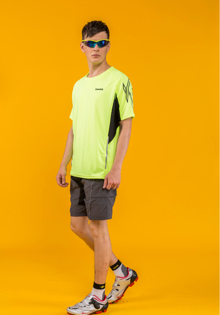 Vêtement cyclisme SANTIC - Ref 2218233 Image 7
