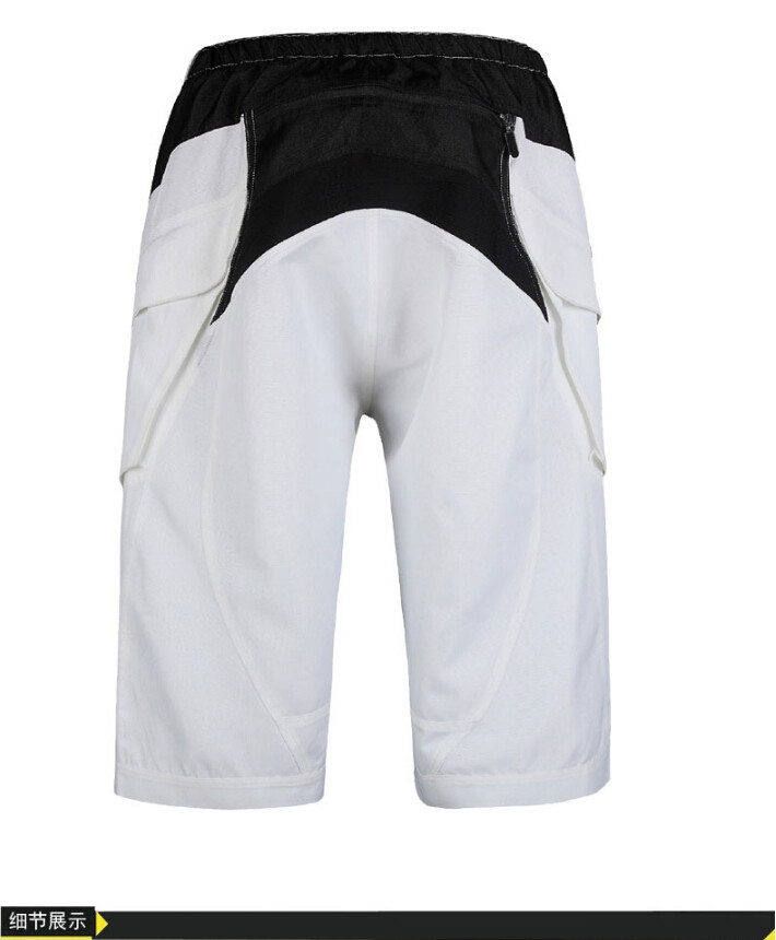 Vêtement cyclisme mixte SANTIC - Ref 2218206 Image 18