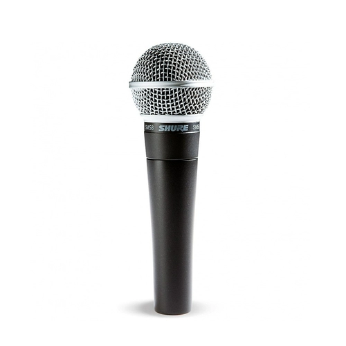 SHURE SM57/58S/BETA58A проводной мотор Micro Motor Rescording K Song Live Audio -Aboard