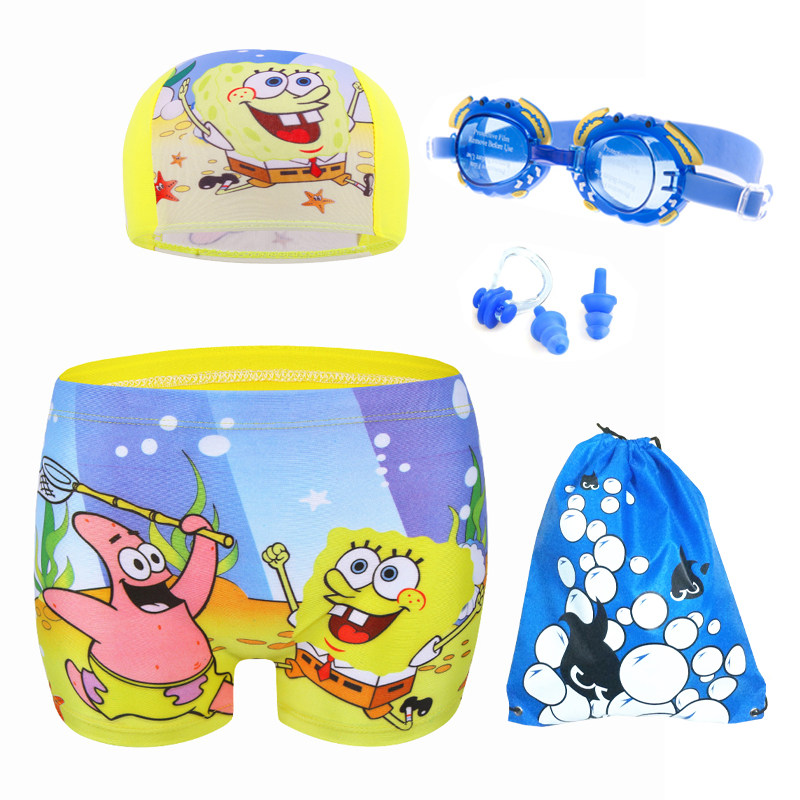 Maillot de bain garcon      - Ref 2538973 Image 9