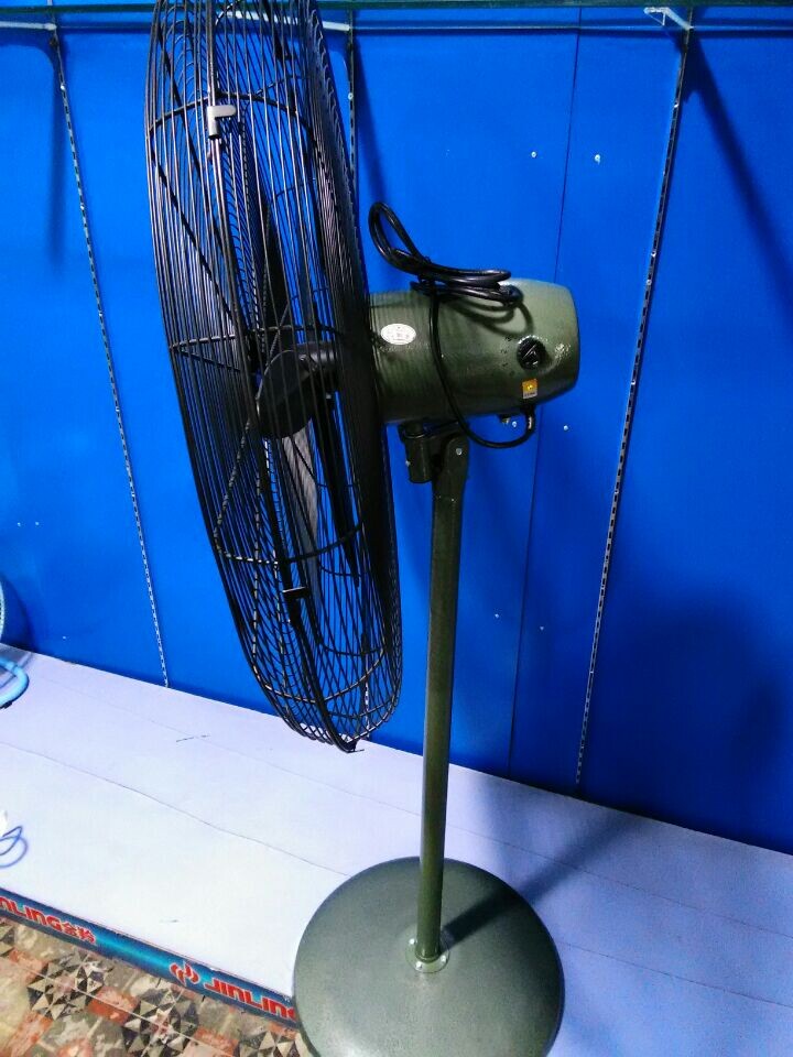 quạt cây senko Jinling FB2-50 / 65/75 FS2 công nghiệp 20/26/30 inch còi treo tường quạt sàn quạt điện - Quạt điện quạt trần điện cơ 5 cánh