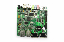 Godson 1B development board single board solution