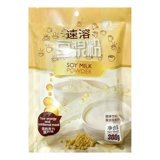 Shengchen Soymilk Faculty Home Commercial Speed ​​-Совретельно напиток без добавления сахарного сахарного соевого молока завтрак 30 г*10 мешков