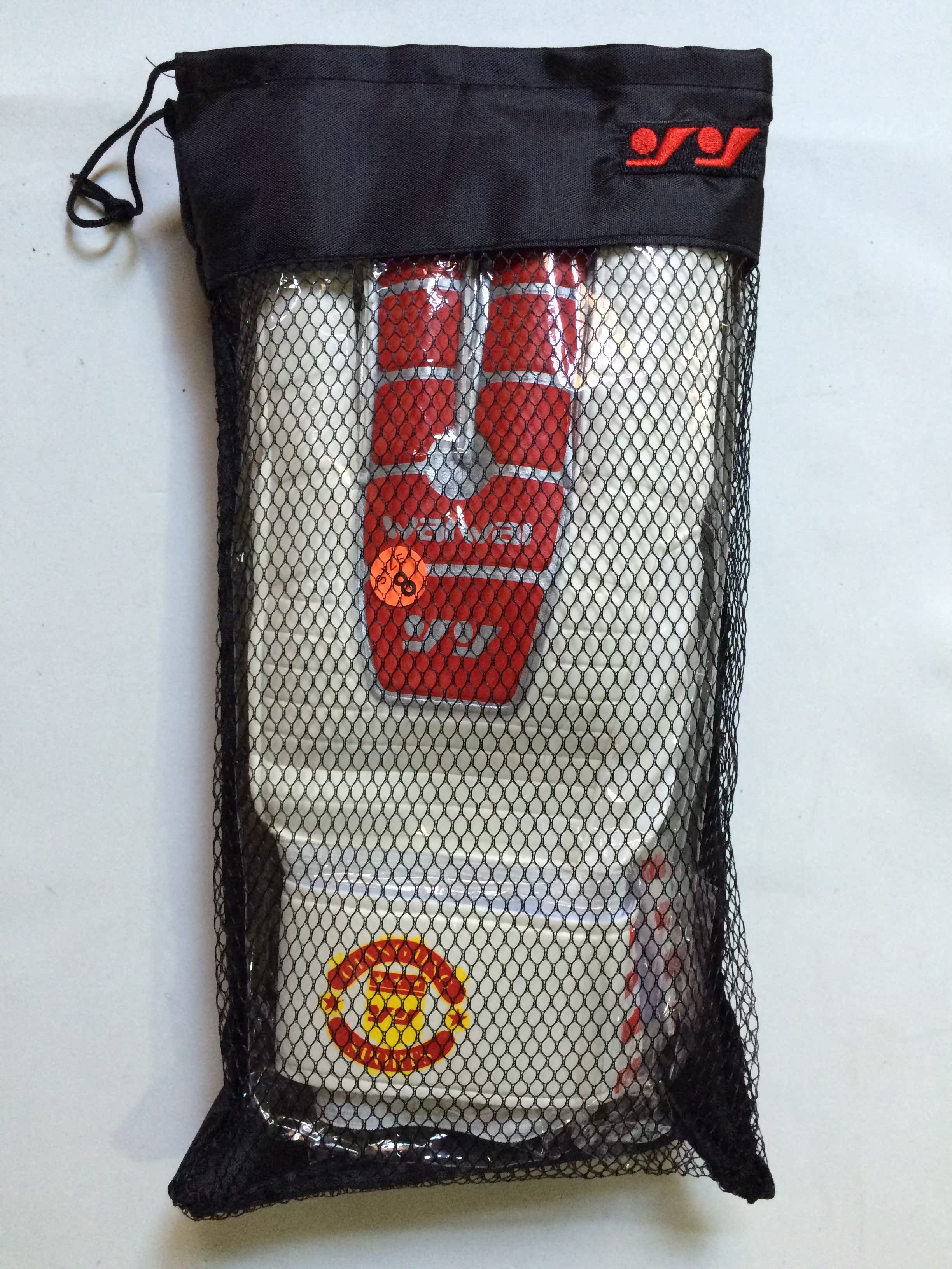 Gants de foot - Ref 2589998 Image 7