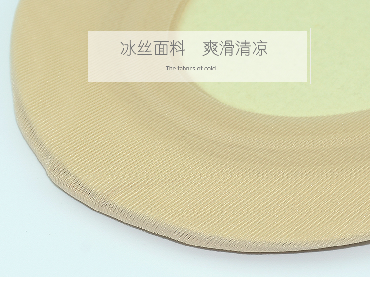 Băng lụa vớ thuyền nữ vô hình sâu miệng mùa hè siêu mỏng non-slip silicone vớ ngắn cotton dưới Hàn Quốc giày đơn vớ vớ
