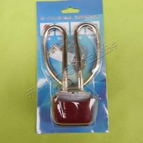 Full copper electric kettle accessories Heating pipe heating core heating pipe boiling water pot core electric kettle electric heating tube