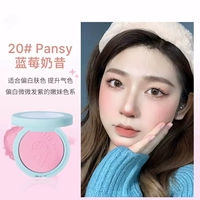 20# Pansy