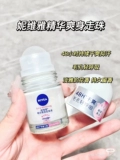 Nivea, шариковый антиперспирант, освежающий дезодорант с легким ароматом, эссенция, стойкий легкий аромат