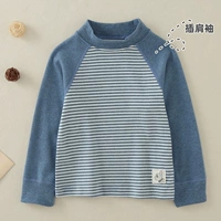 Глубокий синий бар сражается стандартная высокая рубашка 1 кусок