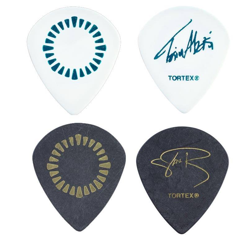 Dunlop Animals as the Leaders Tortex Jazz3 XL Speed Bomb Dial