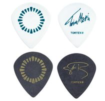 Dunlop Animals as the Leaders Tortex Jazz3 XL Speed Bomb Dial