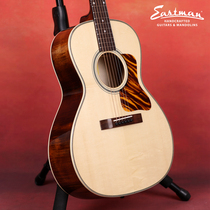 Eastman Eastman E3OOSS new 40-inch violinist full single folk guitar